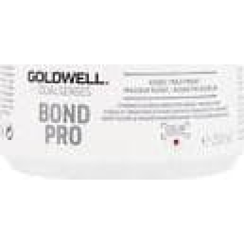 Goldwell GOLDWELL Dualsenses Bond Pro 60 sekundowa kuracja wzmacniająca 200ml