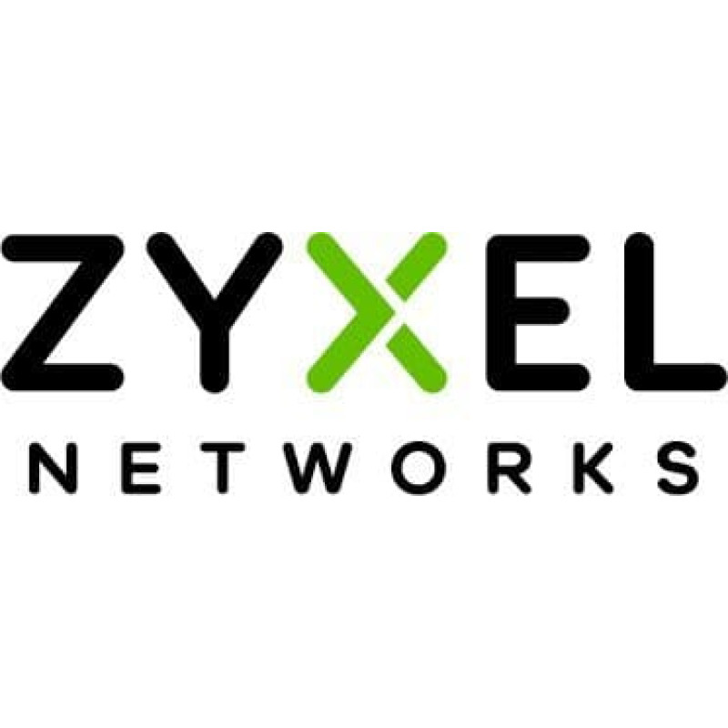 Zyxel Zapora sieciowa ZyXEL ZyXEL UTM Lizenz BUNDLE 1 Monat für USG1900