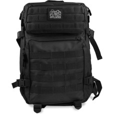 Offlander OFFLANDER PLECAK TURYSTYCZNY SURVIVAL 43L CZARNY