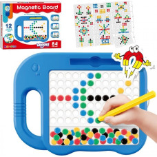 Woopie Tablica Magnetyczna Dla Dzieci Montessori Magpad Słonik Lumarko!