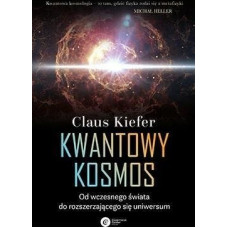 Copernicus Center Press Kwantowy kosmos w.2023