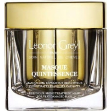 Leonor Greyl Leonor Greyl, Quintessence , Hair Treatment Cream Mask, For Nourishing, 200 ml For Women