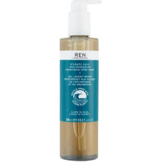 REN Ren, Atlantic Kelp and Magnesium, Energising, Liquid Soap, For Hands, 300 ml For Women