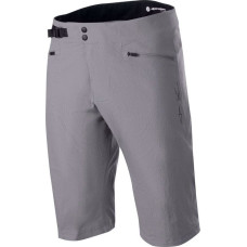 Alpinestars Spodenki ALPINESTARS A-DURA LINER SHORTS, Dark Gray Rozmiar: 34