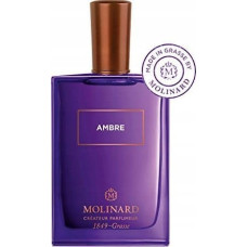 Molinard Molinard, Ambre, Eau De Parfum, For Women, 75 ml For Women