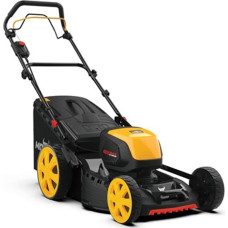 Mowox MoWox | 40V Comfort Series Cordless Lawnmower | EM 5140 SX-2Li | 4000 mAh | Battery and Charger included