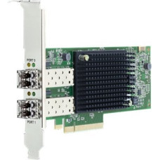 Brocade Kontroler Brocade Brocade Emulex LPE35002-M2 32Gb PCIe FC HBA Dual Port