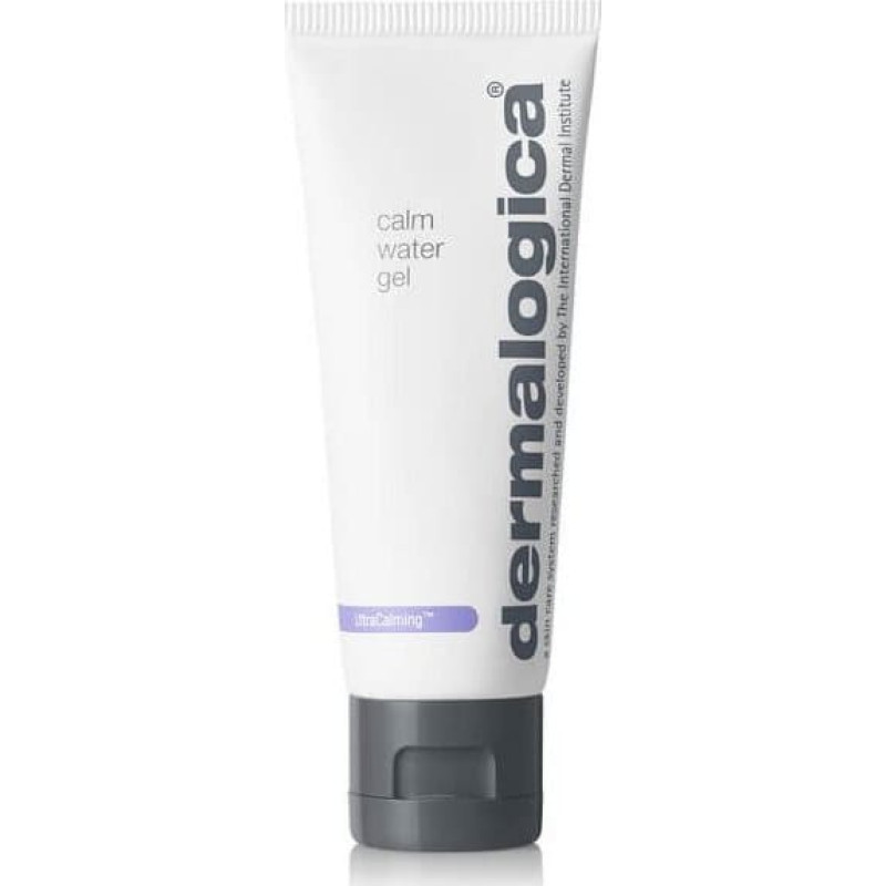 Dermalogica Dermalogica, UltraCalming, Glycerin, Hydrating, Day & Night, Gel, For Face, 50 ml Unisex