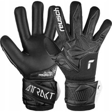 Reusch Rękawice Reusch Attrakt Infinity NC Junior 54 72 725 7700