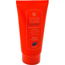 Phyto Phyto, Plage, Hair Treatment Cream Mask, For Repairing, 125 ml For Women