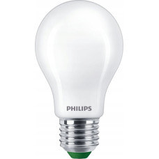 Signify Philips Classic LED-A-Label Lampe 40W E27 matt neutralweiß