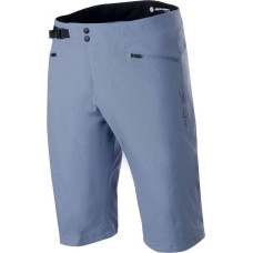 Alpinestars Spodenki ALPINESTARS A-DURA SHORTS, Infinity Blue Rozmiar: 32