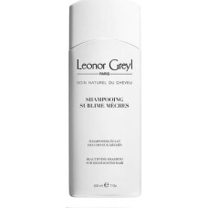 Leonor Greyl Leonor Greyl, Sublime Meches, Hair Shampoo, For Colour Protection, 200 ml For Women