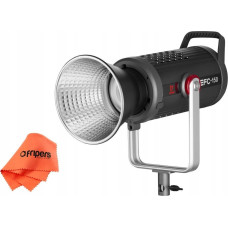 Jinbei Lampa studyjna Jinbei Lampa LED Jinbei EFC-150 RGB 2700-7500K