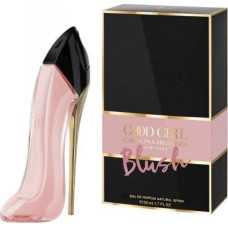 Carolina Herrera Perfumy Damskie EDP Carolina Herrera Good Girl Blush 50 ml