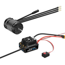 Hobbywing Combo EZRUN MAX10 G2 80A/3652SD 3300kv G3