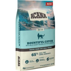 Acana ACANA Bountiful Catch Cat sausas maistas katėms 4,5kg