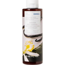 Korres Korres Mediterranean Vanilla Blossom Renewing Body Cleanser rewitalizujący żel do mycia ciała 250ml