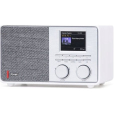 Pinell Radio PINELL PINELL SUPERSOUND 201 RADIO SIEIOWO-BATERYJNE DAB+, FM