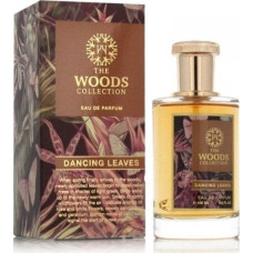 The Woods Collection Perfumy Unisex The Woods Collection EDP Dancing Leaves (100 ml)