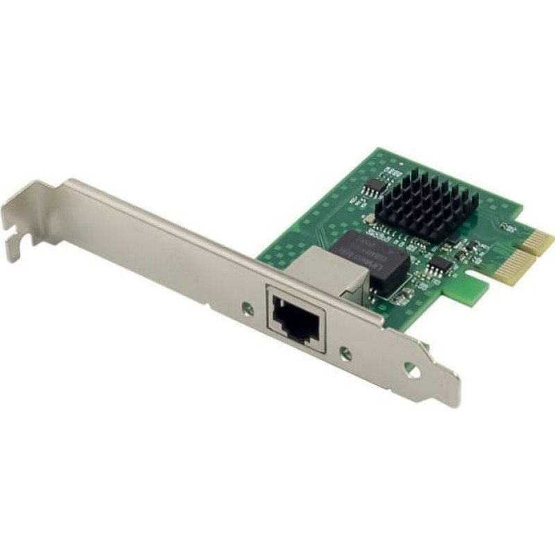 Levelone Karta sieciowa LevelOne LevelOne GNC-0113 karta sieciowa Wewnętrzny Ethernet 5000 Mbit/s