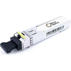 Lanview Moduł SFP Lanview Lanview MO-SFP-GIG-BX-D moduł przekaźników sieciowych Swiatłowód 1000 Mbit/s