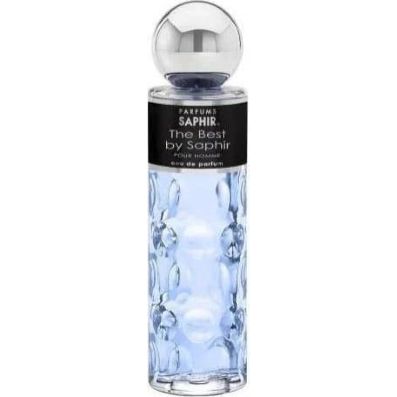 Saphir The Best Pour Homme woda perfumowana spray 200ml