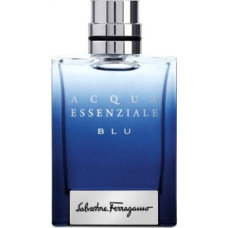 Salvatore Ferragamo Acqua Essenziale Blu EDT 100 ml