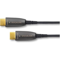 Vivolink Kabel VivoLink Optic HDMI 4K Cable 5m HDMI