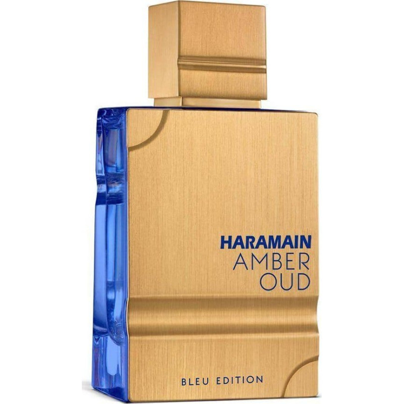 Al Haramain Al Haramain Amber Oud Bleu Edition EDP 60ml