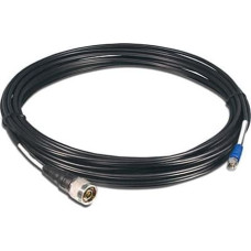 Trendnet Kabel TRENDnet Antenowy 8m czarny (TEW-L208)