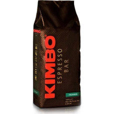 Kimbo Kawa ziarnista Kimbo Premium 1 kg