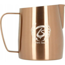 Barista Space Barista Space - Dzbanek do mleka Titanium Copper Color 450ml