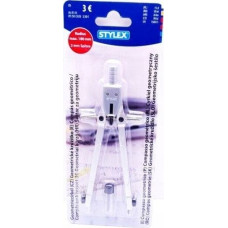 Staedtler Staedtler Mars comfort 556 Niebieski, Stal nierdzewna 1 szt.