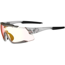 Tifosi Okulary TIFOSI AETHON CLARION FOTOTEC matte smoke (3szkła 14,7% Clarion Red, 41,4% AC Red, 95,6% Clear) (NEW)