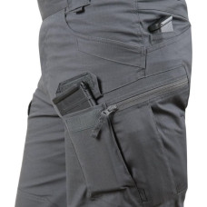 Helikon-Tex Spodnie Helikon szorty UTS 11 PolyCotton Ripstop US Woodland (SP-UTK-PR-03) Spodnie UTS (Urban Tactical Shorts) 11'' - PolyCotton Ripstop - XL (SP-UTK-PR-03-B06)