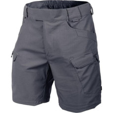 Helikon-Tex Spodnie Helikon szorty UTS 8,5 PolyCotton Ripstop Shadow Grey (SP-UTS-PR-35) Spodnie UTS (Urban Tactical Shorts) 8.5 - PolyCotton Ripstop - Shadow Grey - XL (SP-UTS-PR-35-B06)