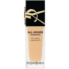 Yves Saint Laurent YVES SAINT LAURENT All Hours Foundation Luminous Matte LW4 25ml