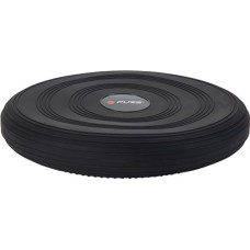 Pure2Improve Pure2Improve | Balance Cushion 33 x 6 cm | Black