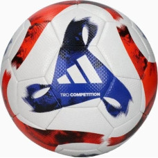 Adidas PIŁKA ADIDAS Tiro Competition Ball HT2426 R. 5