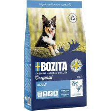 Bozita Bozita Original Karma Sucha Dla Psa Kurczak 3kg