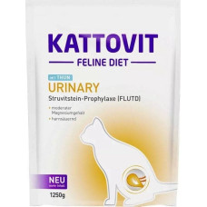 Kattovit Kattovit Urinary tuńczyk 1250g karma sucha