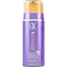 Gk Hair (Global Keratin) Bombshell odżywka w kremie bez spłukiwania 100 ml