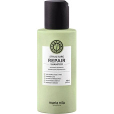 Maria Nila Structure Repair Shampoo szampon do włosów suchych i zniszczonych 100ml