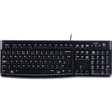 Logitech Klawiatura Logitech K120 (920-002515)