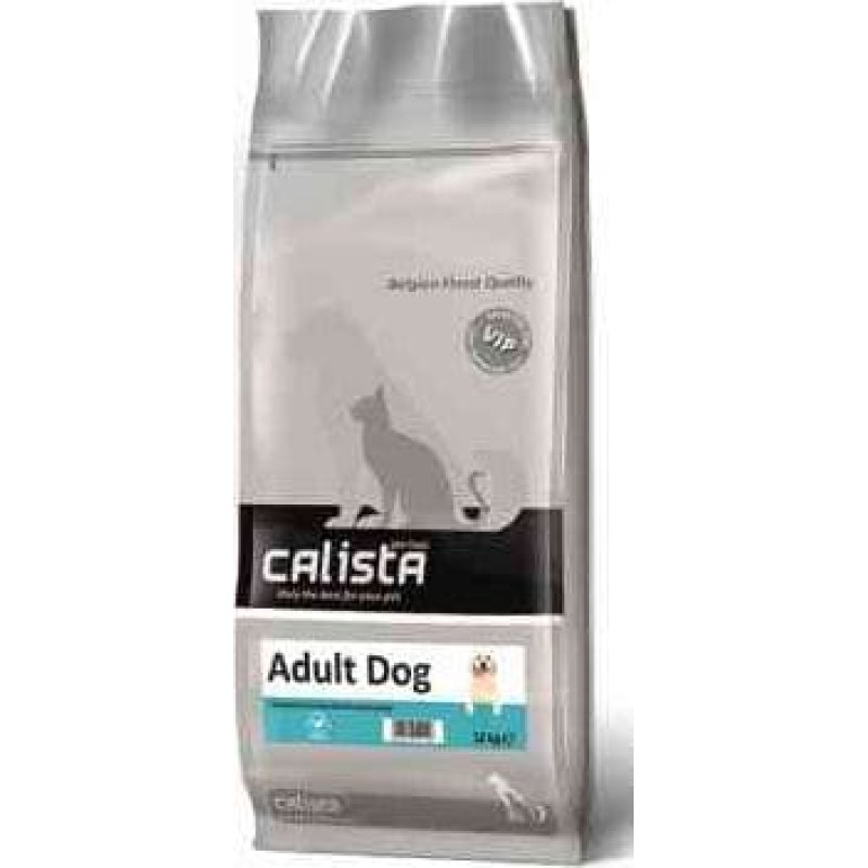 Lincoln Calista Kurczak Adult Dog 12 kg