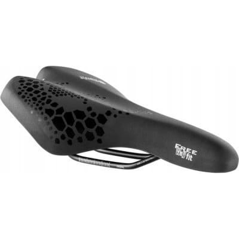 Selle Royal Balnelis Selle Royal Freeway Athletic Fit Foam