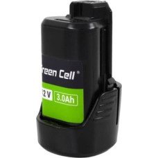 Green Cell Bateria do Bosch GBA 12V 3Ah zamiennik GBA 1600A00X79