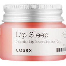 Cosrx Cosrx Ceramide Lip Butter Sleeping Mask - - 20 g