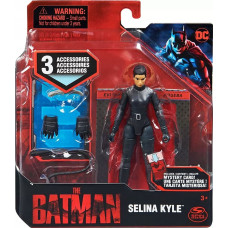 Batman Figurka Batman Batman Movie Figure 10 cm - Selina Kyle